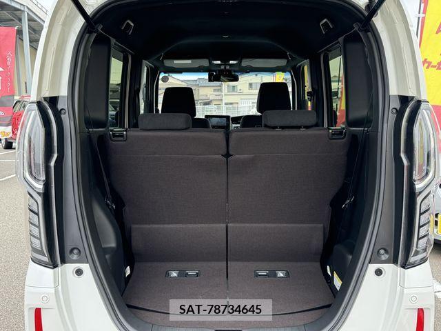 Honda N BOX CUSTOM 2019-11 330093-22