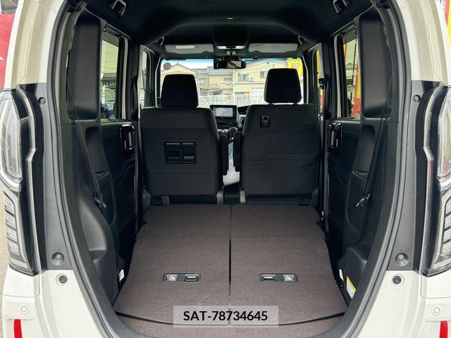 Honda N BOX CUSTOM 2019-11 330093-23