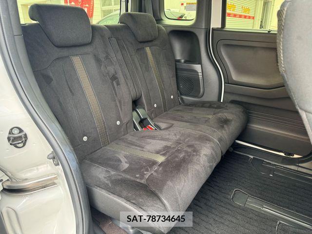 Honda N BOX CUSTOM 2019-11 330093-18