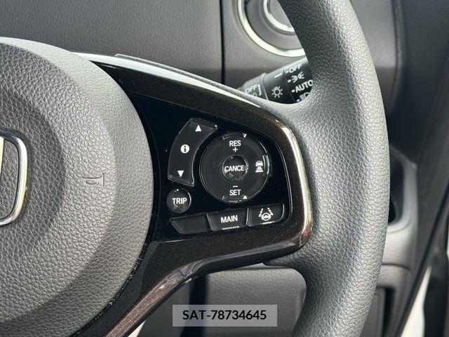 Honda N BOX CUSTOM 2019-11 330093-11