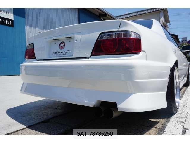 Toyota CHASER 1999-11 357735-17