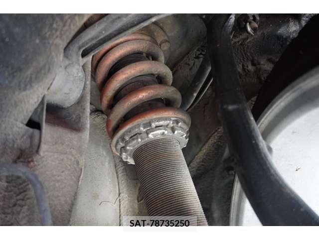 Toyota CHASER 1999-11 357735-5