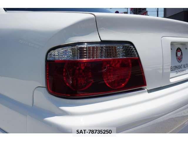 Toyota CHASER 1999-11 357735-14