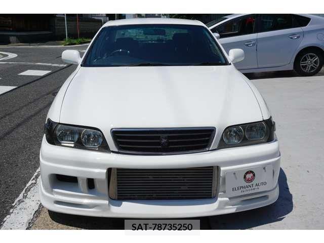 Toyota CHASER 1999-11 357735-13