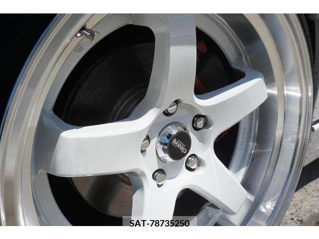 Toyota CHASER 1999-11 357735-4