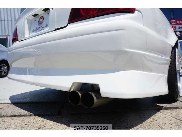 Toyota CHASER 1999-11 357735-10