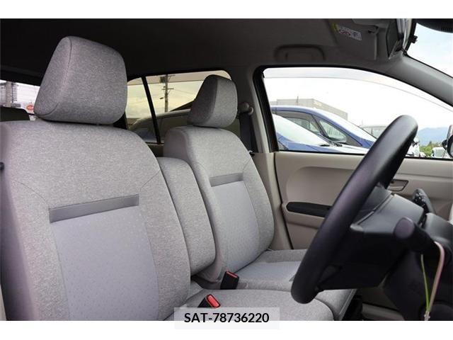 Toyota PASSO 2018-03 328595-17