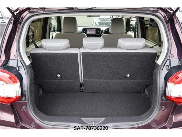 Toyota PASSO 2018-03 328595-19