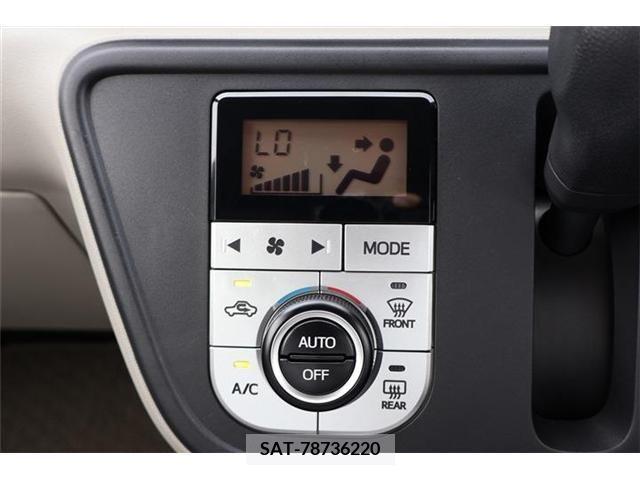 Toyota PASSO 2018-03 328595-12