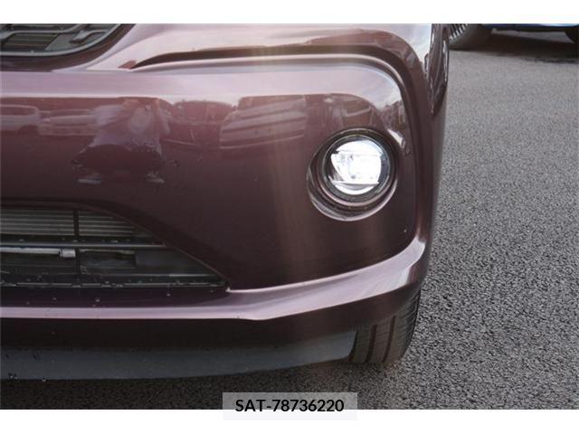 Toyota PASSO 2018-03 328595-23