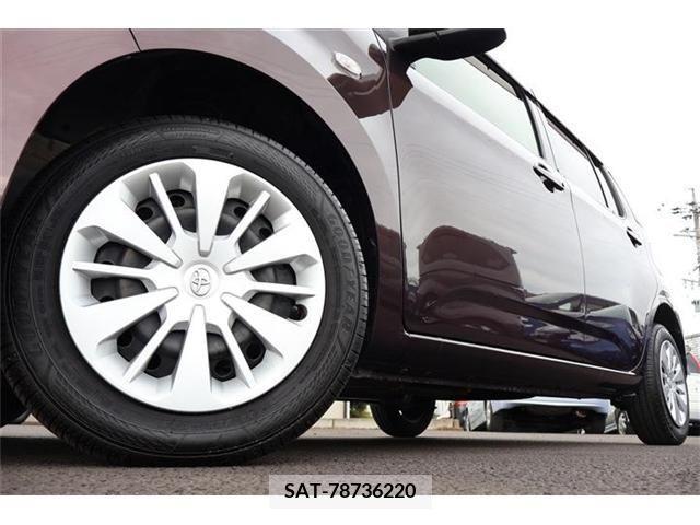 Toyota PASSO 2018-03 328595-24