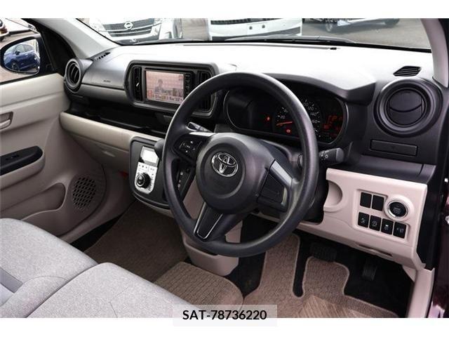 Toyota PASSO 2018-03 328595-6