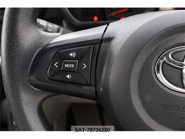 Toyota PASSO 2018-03 328595-15