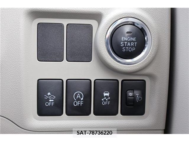 Toyota PASSO 2018-03 328595-9