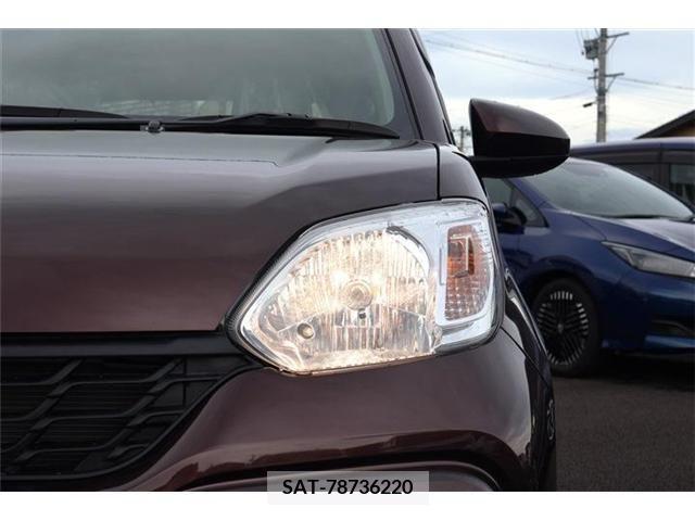 Toyota PASSO 2018-03 328595-22