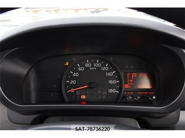 Toyota PASSO 2018-03 328595-8