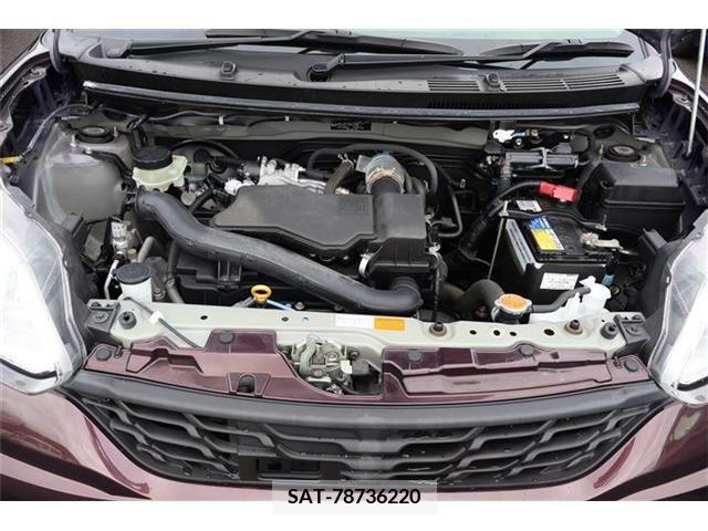 Toyota PASSO 2018-03 328595-21