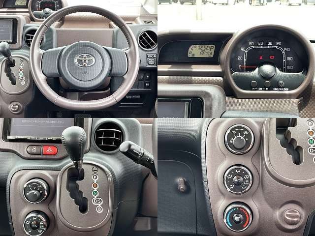 Toyota SPADE 2012-10 6933-6