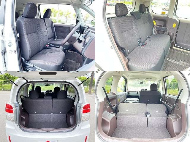 Toyota SPADE 2012-10 6933-5