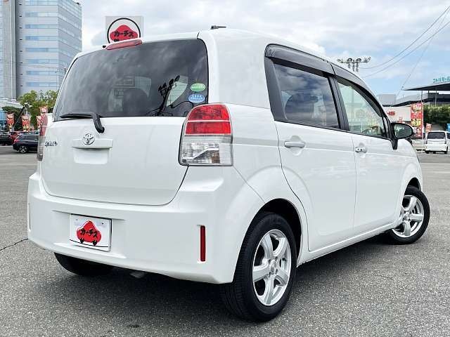 Toyota SPADE 2012-10 6933-2