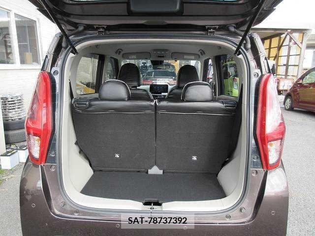Mitsubishi EK WAGON 2019-09 207569-14