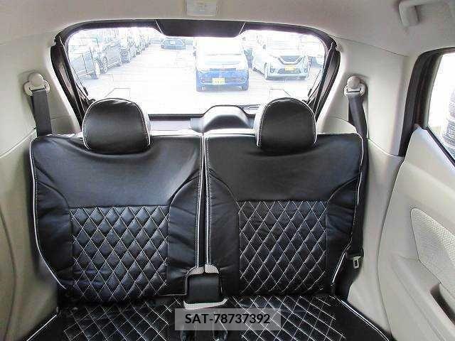 Mitsubishi EK WAGON 2019-09 207569-13