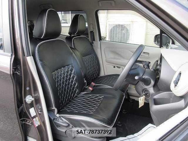 Mitsubishi EK WAGON 2019-09 207569-12