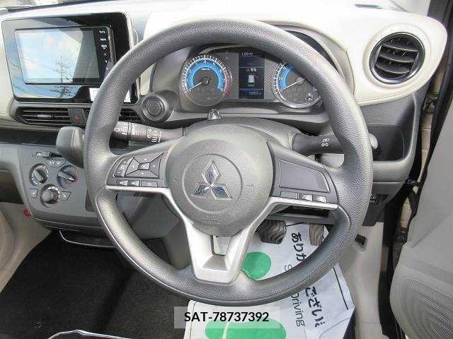 Mitsubishi EK WAGON 2019-09 207569-3