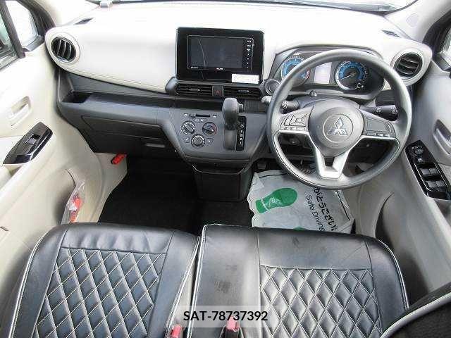Mitsubishi EK WAGON 2019-09 207569-1