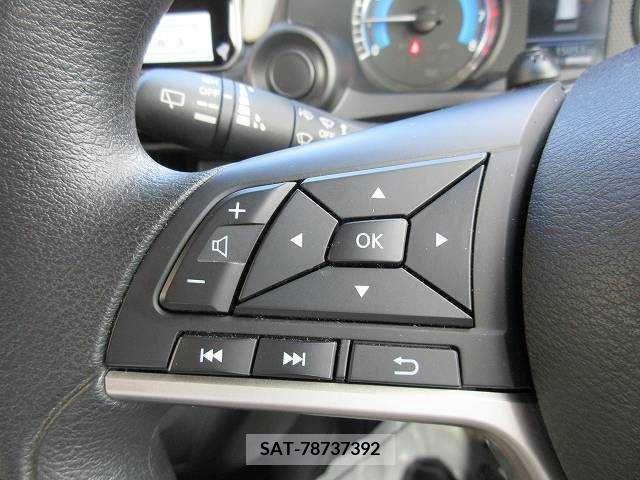 Mitsubishi EK WAGON 2019-09 207569-9