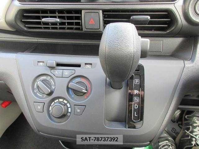Mitsubishi EK WAGON 2019-09 207569-7
