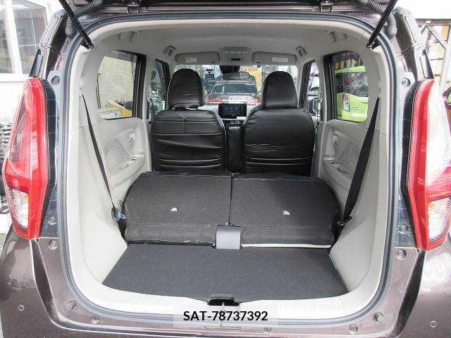 Mitsubishi EK WAGON 2019-09 207569-15