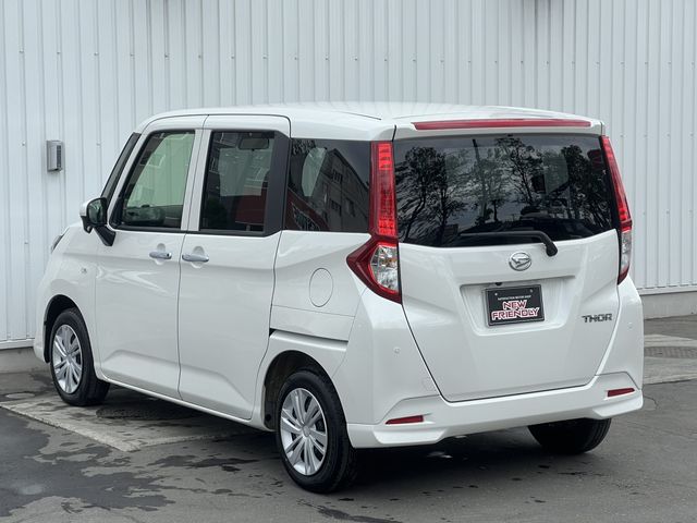Daihatsu THOR 2022-02 3432-2