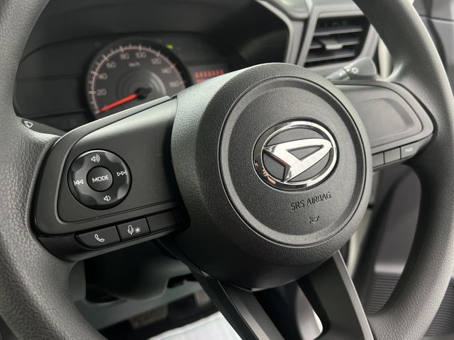 Daihatsu THOR 2022-02 3432-14