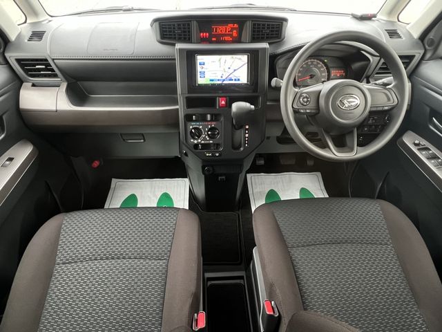 Daihatsu THOR 2022-02 3432-10