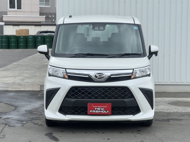 Daihatsu THOR 2022-02 3432-1