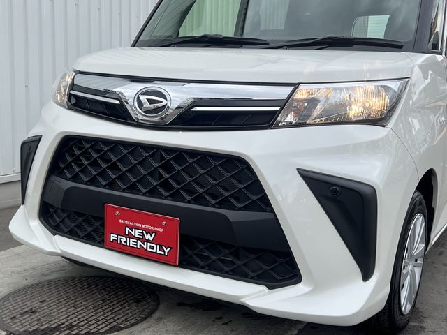 Daihatsu THOR 2022-02 3432-5