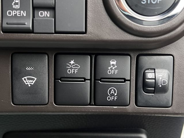 Daihatsu THOR 2022-02 3432-11