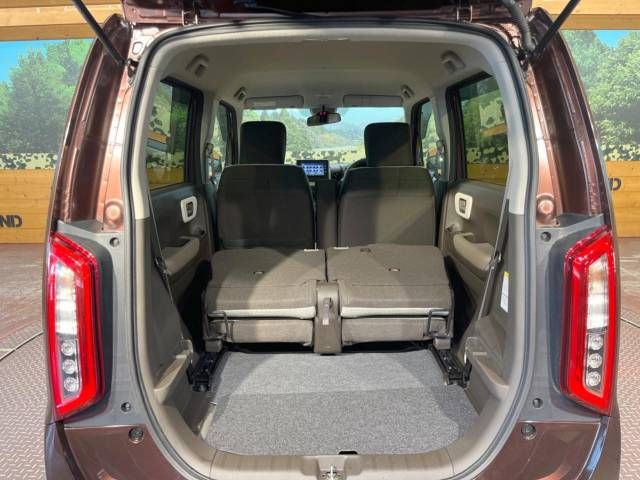 Honda N-WGN 2020-04 11318-10