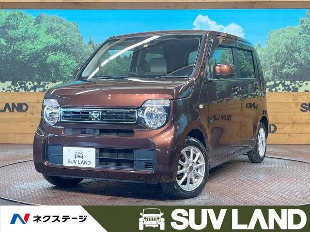 Honda N-WGN 2020-04 11318-0