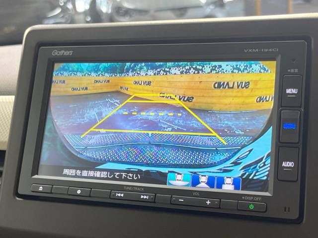 Honda N-WGN 2020-04 11318-3