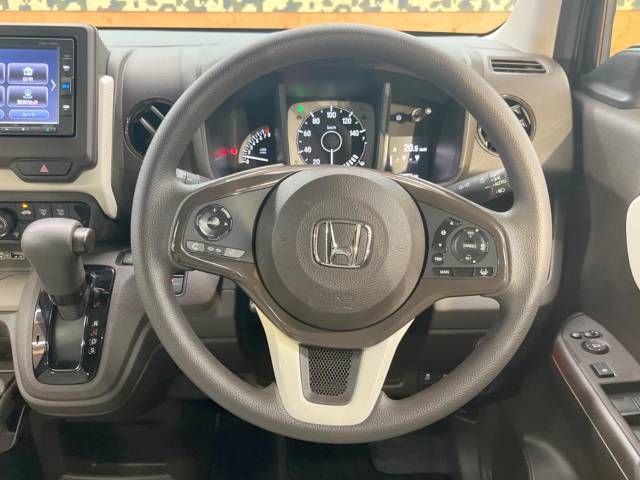 Honda N-WGN 2020-04 11318-11