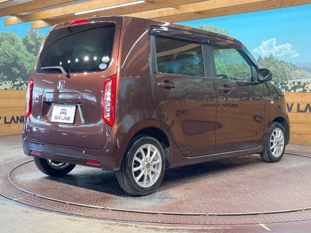 Honda N-WGN 2020-04 11318-15