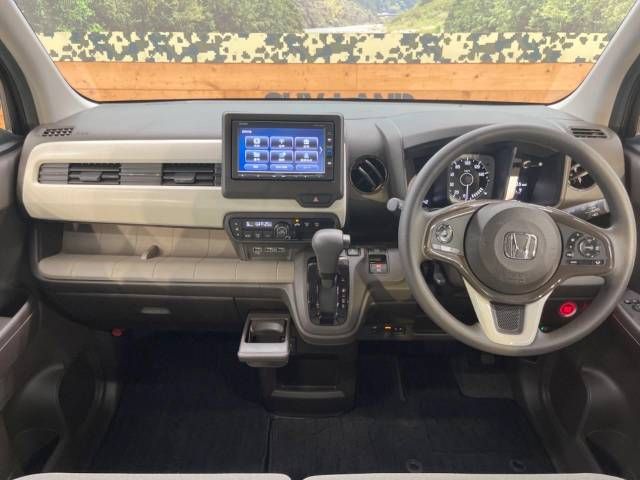 Honda N-WGN 2020-04 11318-1