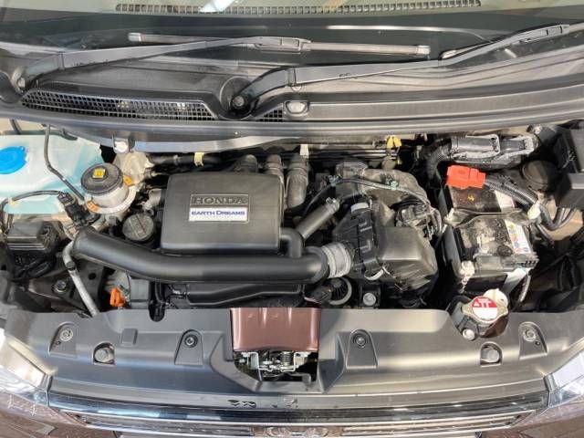Honda N-WGN 2020-04 11318-18