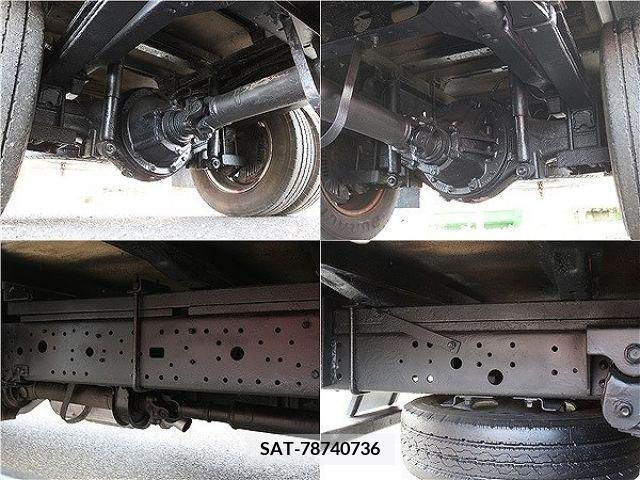 Hino DUTRO 2008-02 208368-10