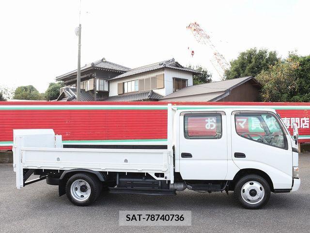 Hino DUTRO 2008-02 208368-13