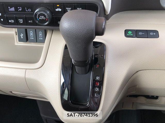 Honda N BOX 2019-12 349265-19
