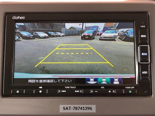 Honda N BOX 2019-12 349265-5