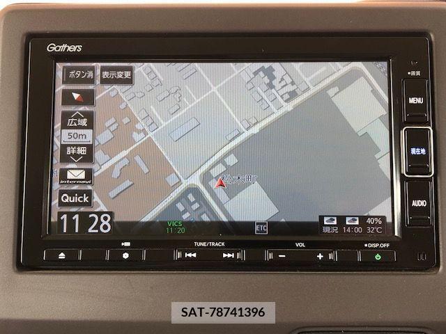 Honda N BOX 2019-12 349265-4